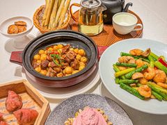 -南棠馆粤菜坊(群光店)