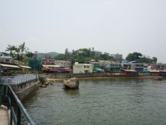 -南丫岛