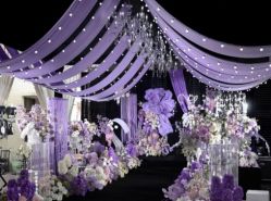 -天邑国际酒店·宴会厅