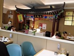 -梅利汴京烤鸭•开封豫菜地标店(晋安路店)