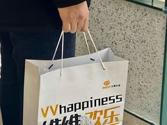 -维维豆奶(金鹰新街口店)