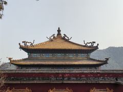 -须弥福寿之庙