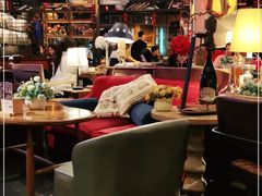 大堂-杂咖zacup(领展中心城店)