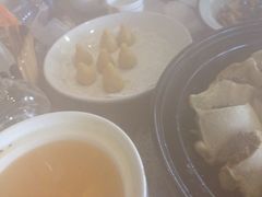 -乔家满族八大碗(流水沟店)