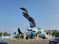 -泉城欧乐堡海洋极地世界