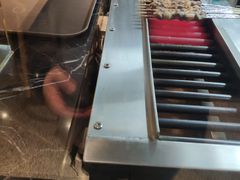 -东门口涮肉·砂锅·烤串(老门东店)