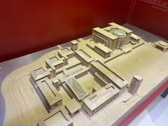 -广州市城市规划展览中心