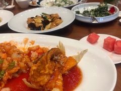 -上海人家花樣年华(中山公园店)
