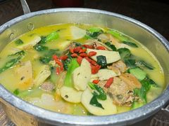 -打酱油·非遗淮扬菜(瘦西湖梅岭店)