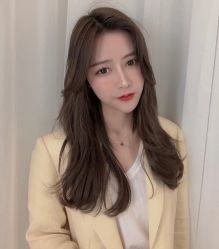 -TK·HAIR SALON韩式设计