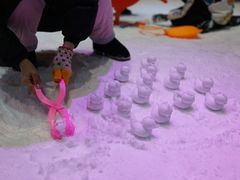 -宁波冰雪大世界(北仑区)