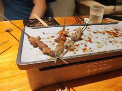 -禾集烤肉(林凯城店)