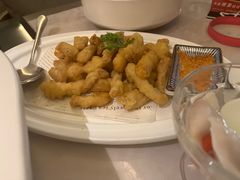 -船歌·鱼水饺青岛菜(闽江二路店)