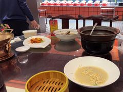 -前门烤鸭(江东中路店)
