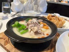 -宝丽轩中餐厅BAOLIXUAN