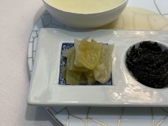 泉水砂锅粥-潮林府私房菜
