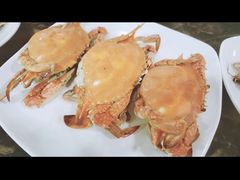 -张树军海鲜(王府壹号店)