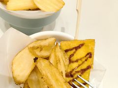 -池奈·咖喱蛋包饭(熙地港店)