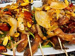 -新疆伊宁远征餐厅