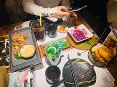 -玉川屋·深夜食堂居酒屋(柳巷店)