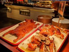 -The COOK·厨餐厅·自助餐(浦东嘉里大酒店)