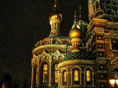 -滴血救世主教堂