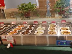 -嘉和一品粥(马家堡店)