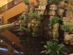 -舜耕山庄四时万和自助餐厅