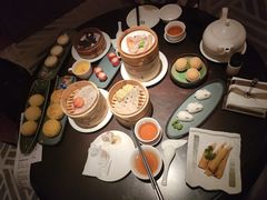 -领事馆19号中餐厅(厦门海景洲际酒店)