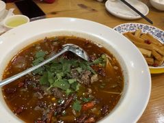 -花溪雨·森林餐厅(石基店)
