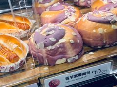 -85度C(广州黄边店)