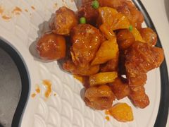 -大铁勺新津菜(迎水道店)
