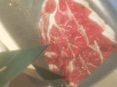 -新石器烤肉(周浦万达店)