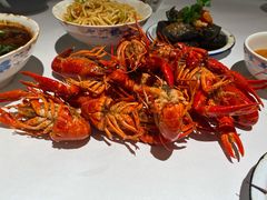 -老长沙龙虾馆·聚会餐厅(白石洲店)