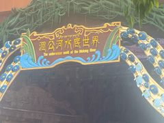 -西双版纳原始森林公园