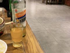 -小时候文化餐厅(盘山店)