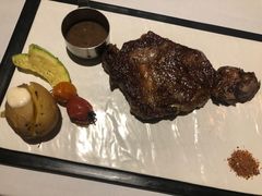 -哈布斯扒房(华发商都店)