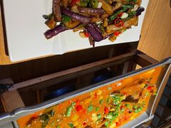 -湘与香缘·湖南菜(王府井北京市百货大楼店)
