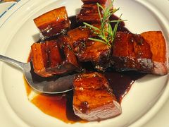 -肆月河豚·新淮扬菜·烤鸭(中关村店)