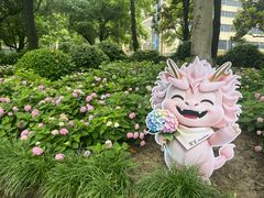 -常州古运河南大街文化旅游区-人民公园