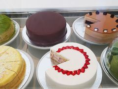 -Lady M Cake Boutique(W 3rd St)