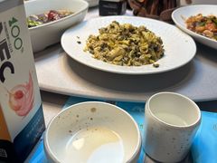 -悦海·家宴·冰花皮皮虾大锅贴(宝龙店)