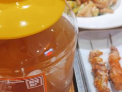 -永红源啤酒·烧烤·海鲜·大排档(台柳路店)