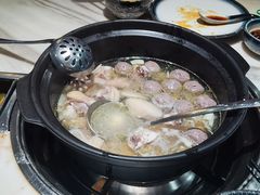 -同仁四季椰子鸡(福田东园总店)