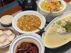 -甬上名灶(天一阁·翠柏店)