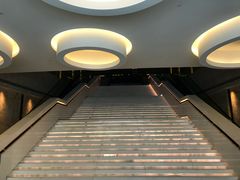 -杭州国际会议中心洲际酒店-面工坊