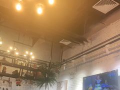 -Hi YOU你的饭局泰餐厅(雍和宫店)