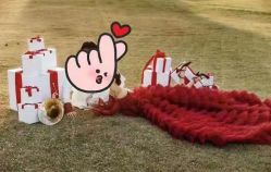 -巴黎新娘婚纱摄影·婚礼策划(嘉定总店)