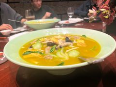 -玄武苏宁诺富特酒店·紫金轩中餐厅
