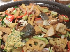 -一烙锅(友谊店)